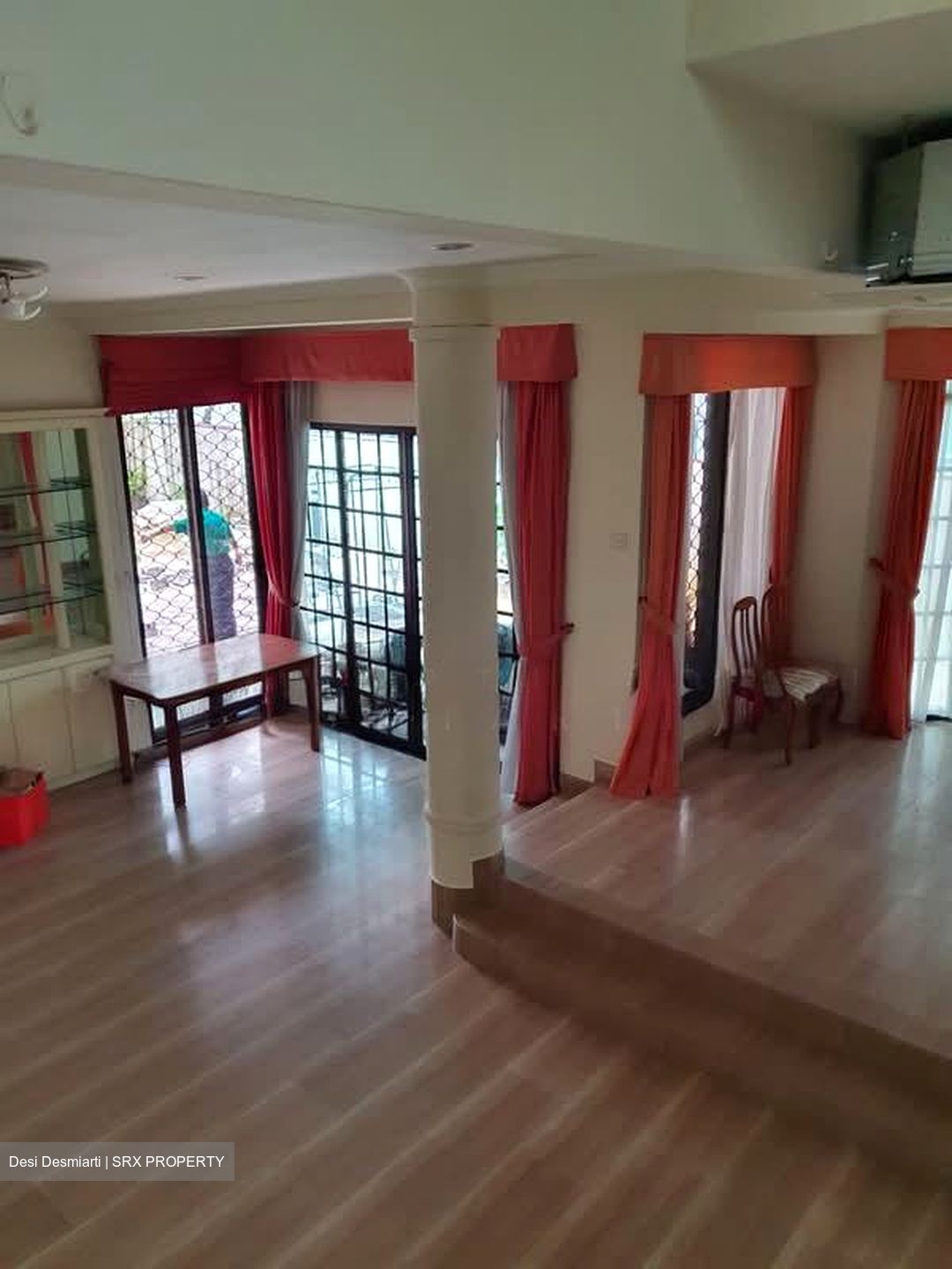 Jalan Rimau (D14), Semi-Detached #599619661